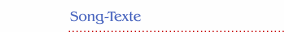 Song-Texte
